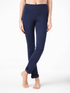 Леггинсы CONTE GIFKI navy 17С-391ТСП - фото 3