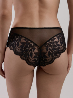 Трусы CONTE GLAMOUR черный 24С-0040КСП - фото 2