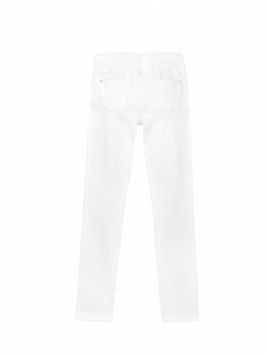 Леггинсы CONTE HAPPY BELLY white 17С-409ТСП - фото 3