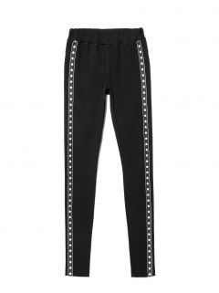 Леггинсы CONTE HOLLYWOOD black 18С-690ТСП - фото 2