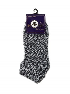 Носки CONTE HOME LINE черный 52-89 - фото 3