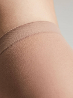 Колготки CONTE IDEAL 20 beige 16С-29СП - фото 5