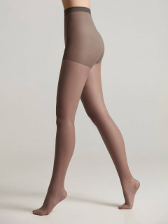 Колготки CONTE IDEAL 20 grafit 16С-29СП - фото 3