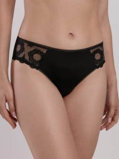 Трусы CONTE IDEAL RP3152 черный 24С-0014КСП - фото 1