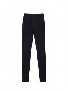 Леггинсы CONTE IN COSMO black 18С-689ТСП - фото 5