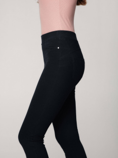 Леггинсы CONTE IN COSMO NEW black 20С-190ТСП - фото 2