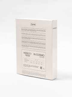 Леггинсы CONTE IN COSMO purple bloom 18С-689ТСП - фото 2