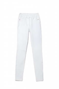 Леггинсы CONTE IN COSMO white 18С-689ТСП - фото 5