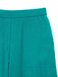 Брюки CONTE INDIANA emerald lush 19С-993ТСП - фото 5