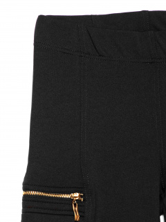 Леггинсы CONTE INFANTA nero 14С-594ЛСП - фото 5