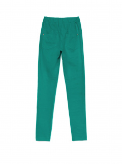 Леггинсы CONTE INSTYLE emerald green 17С-394ТСП - фото 4
