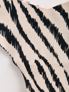 Трусы CONTE INVISIBLE LBR 1226 latte-zebra 20С-1263ТСП - фото 4