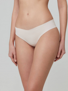 Трусы CONTE INVISIBLE LBR 1226 natural 20С-1263ТСП - фото 1