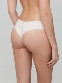 Трусы CONTE INVISIBLE LBR 1226 natural 20С-1263ТСП - фото 2