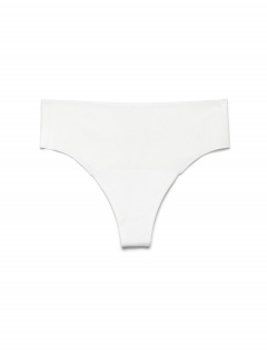 Трусы CONTE INVISIBLE LBR 979 white 18С-765ТСП - фото 3