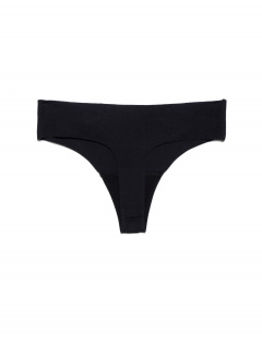 Трусы CONTE INVISIBLE LST 974 black 18С-760ТСП - фото 3