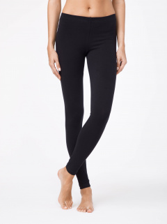 Леггинсы CONTE LADY FITNESS black 15С-016ТСП - фото 3