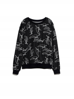 Джемпер CONTE LD 1042 black-moon grey 19С-831ТСП - фото 4