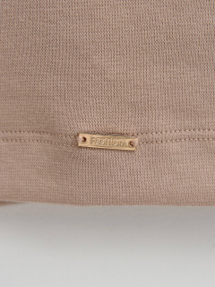 Джемпер CONTE LD 1149 light cappuccino 19С-1030ТСП - фото 4