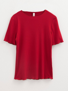 Джемпер CONTE LD 1166 dark red 20С-1100ТСП - фото 1