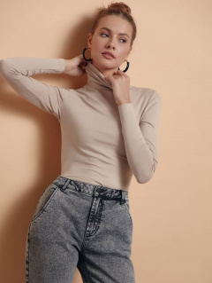 Джемпер CONTE LD 1550 light cappuccino 21С-1544ТСП - фото 1