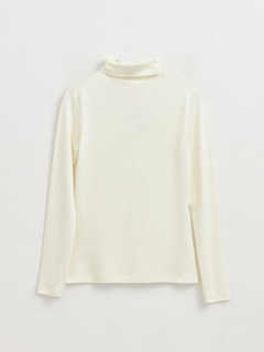 Джемпер CONTE LD 1550 off-white 21С-1544ТСП - фото 2