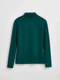 Джемпер CONTE LD 1550 royal green 21С-1544ТСП - фото 2