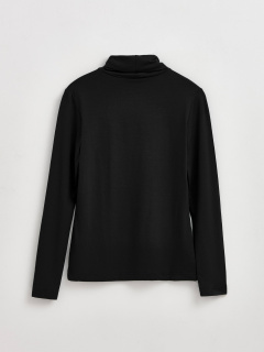 Джемпер CONTE LD 1551 black 21С-1545ТСП - фото 3