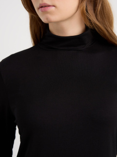 Джемпер CONTE LD 1551 black 21С-1545ТСП - фото 4