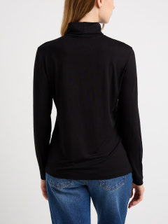 Джемпер CONTE LD 1551 black 21С-1545ТСП - фото 5