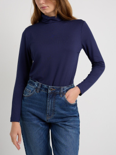 Джемпер CONTE LD 1551 dark navy 21С-1545ТСП - фото 1