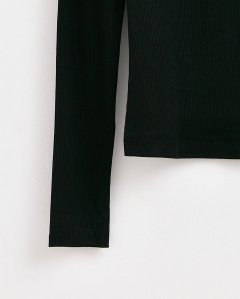 Джемпер CONTE LD 2370 black 22С-2366ТСП - фото 4