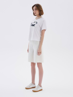 Футболка CONTE LD 2679 white-pantera 23С-2695ТСП - фото 5