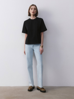 Футболка CONTE LD 2680 black 23С-2696ТСП - фото 4