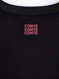 Футболка CONTE LD 2715 black-heart 23С-2731ТСП - фото 4