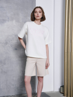 Джемпер CONTE LD 2727 white 23С-2743ТСП - фото 1