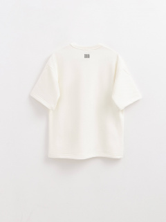 Джемпер CONTE LD 2727 white 23С-2743ТСП - фото 3