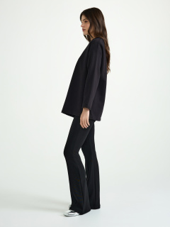 Джемпер CONTE LD 3160 black 24С-3214ТСП - фото 2