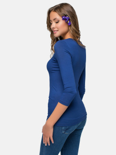 Джемпер CONTE LD 478 т.синий 15С-009ТСП - фото 2