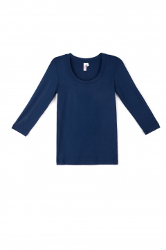 Джемпер CONTE LD 478 т.синий 15С-009ТСП - фото 3