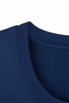 Джемпер CONTE LD 478 т.синий 15С-009ТСП - фото 4