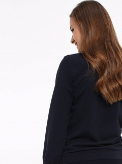 Джемпер CONTE LD 834 navy 18С-521ТСП - фото 2