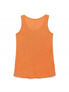 Топ CONTE LD 920 apricot orange 18С-671ТСП - фото 3