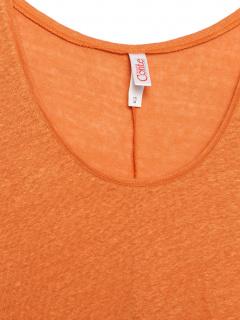 Топ CONTE LD 920 apricot orange 18С-671ТСП - фото 4