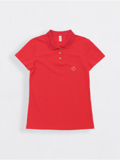 Футболка CONTE LD 927 toreador red 18С-678ТСП - фото 4