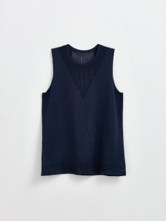 Джемпер CONTE LDK 017 синий 16С-109СП - фото 1