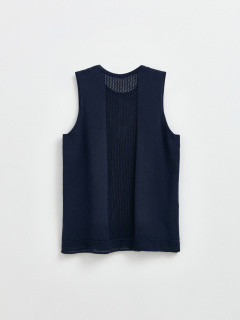 Джемпер CONTE LDK 017 синий 16С-109СП - фото 3