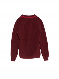 Джемпер CONTE LDK 066 burgundy 18С-218СП - фото 5