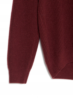 Джемпер CONTE LDK 066 burgundy 18С-218СП - фото 1