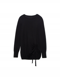 Джемпер CONTE LDK 067 black 18С-219СП - фото 2